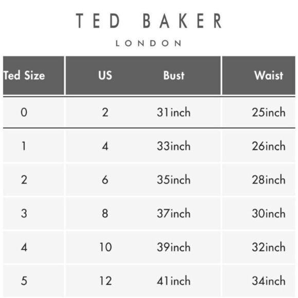 Ted Baker Morisr Zig Zag Edge Cropped Leather Jacket Burgundy, 2 / Small - Picture 13 of 13